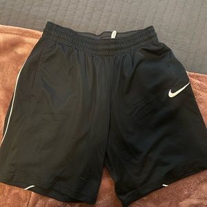 Women’s Nike Basketball Shorts